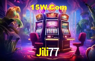 Estatísticas Jili77
