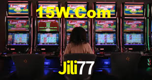 Jili77 Login