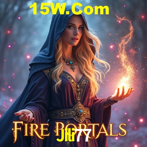Slot Games Jili77