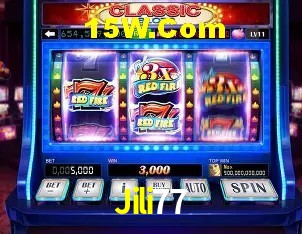 Casino Ao Vivo Jili77