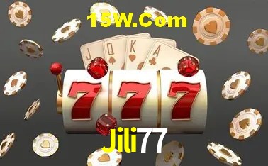 Tecnologia da Plataforma Jili77