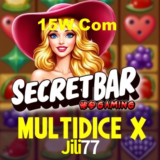 Interface do App Jili77