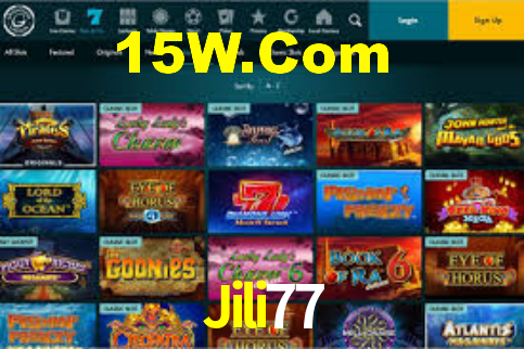 Jili77