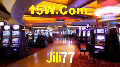 Jili77 Login
