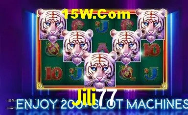 Provedores de Jogos Jili77