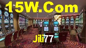 Live Casino Jili77