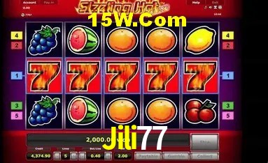 Diretório de Jogos Jili77