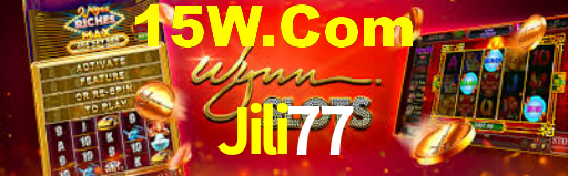 Jili77: A Experiência de Casino com Jogos de Mesa ao Vivo
