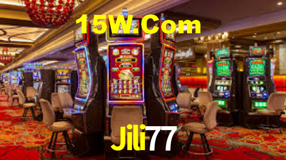 APP oficial da Jili77 para mobile